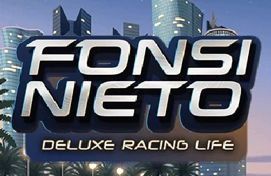 Fonsi Nieto Deluxe Racing Life
