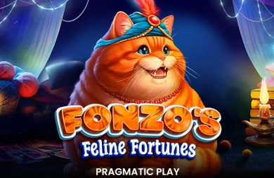 Fonzo’s Feline Fortunes