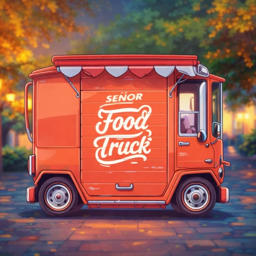 Food Truck (Altente)