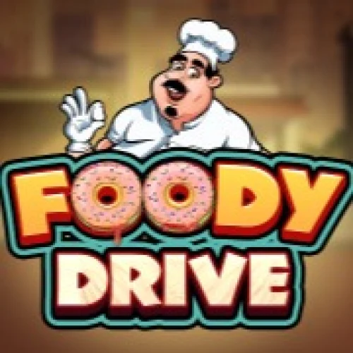 Foody Drive