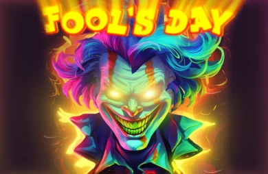Fool's Day