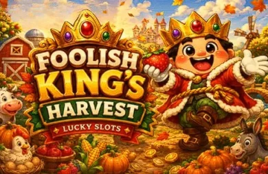 Foolish Kings Harvest
