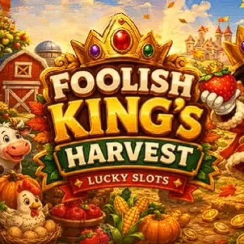 Foolish Kings Harvest