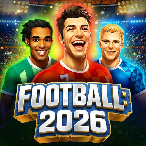 Football 2026