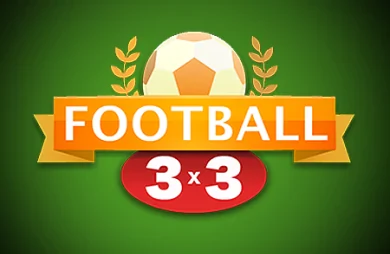 Football 3x3