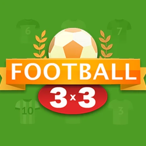 Football 3x3