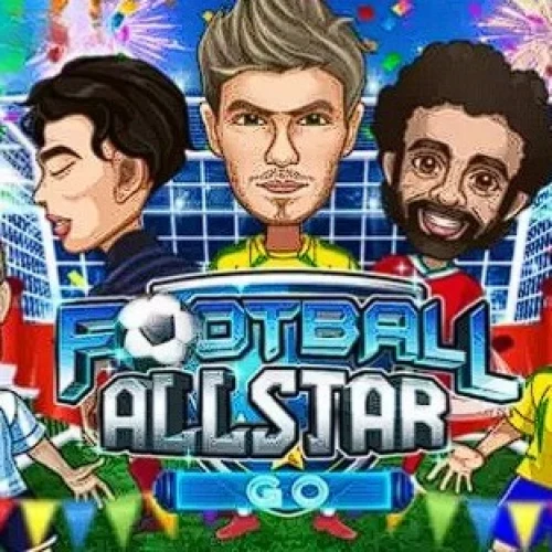 Football Allstar Go