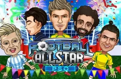 Football Allstar Pso
