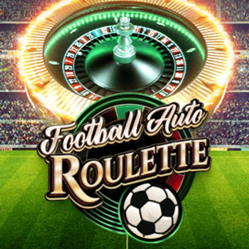 Football Auto Roulette (Ezugi)