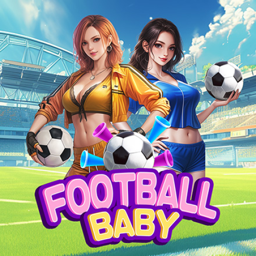 Football Baby (KA Gaming)