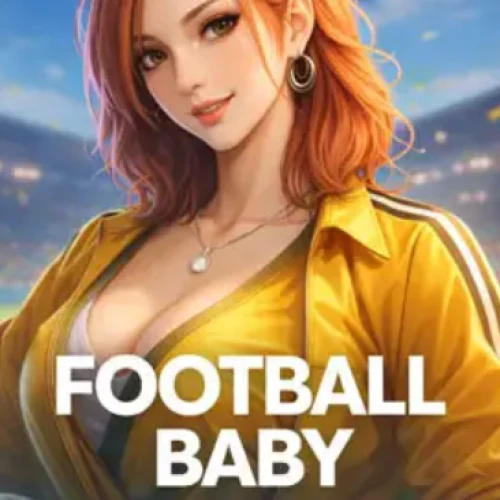 Football Baby (PA Slots)