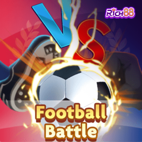 Football Battle