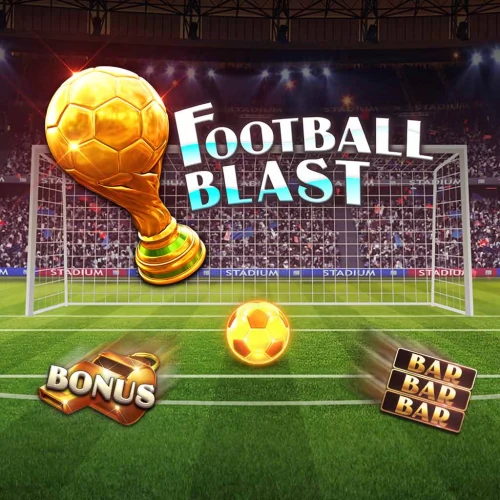 Football Blast