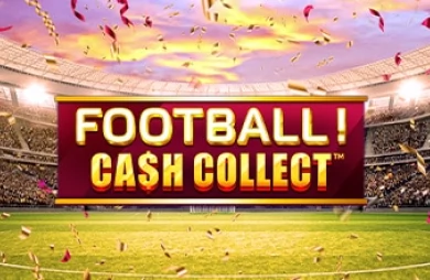 Football Cash Collect