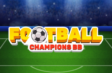 Football Champions BB