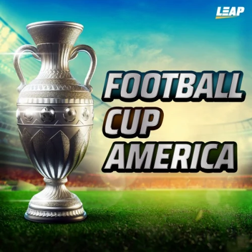 Football Cup – America