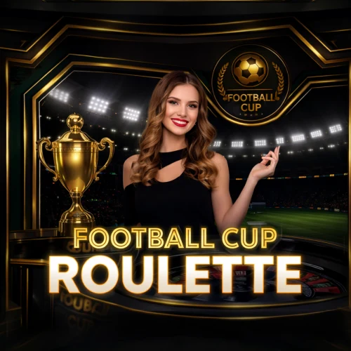Football Cup Roulette