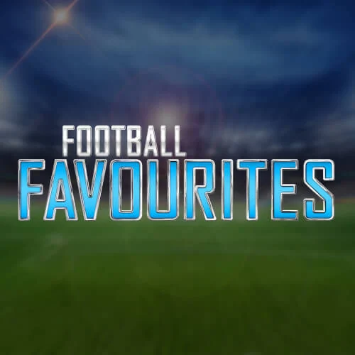 Football Favourites