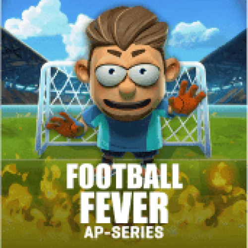 Football Fever (Advant Play)