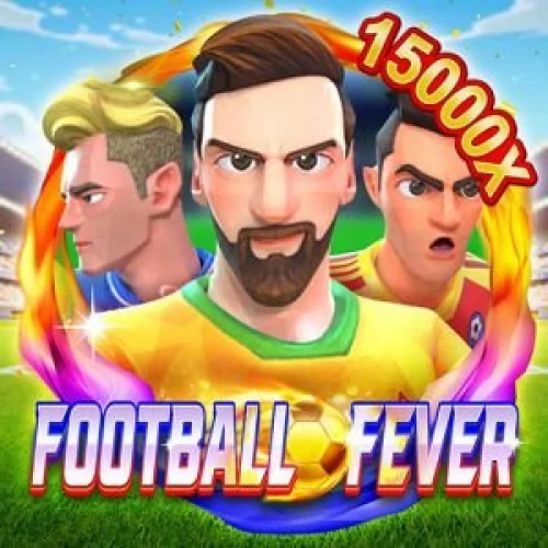 Football Fever (CQ9Gaming)