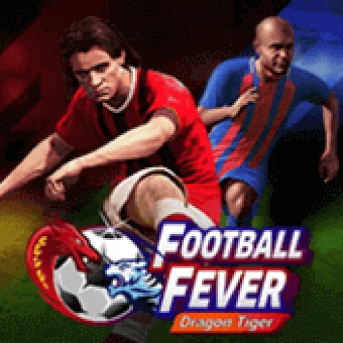 Football Fever (Funky Games)