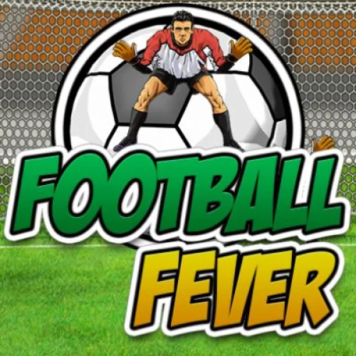 Football Fever (Genii)