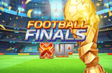 Football Finals X UP