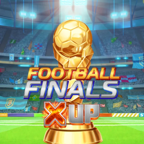Football Finals X UP