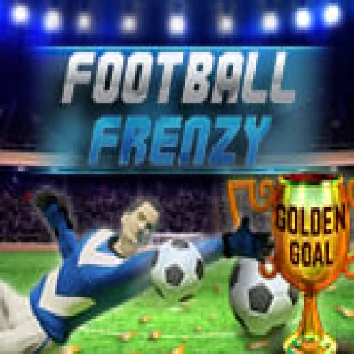 Football Frenzy (CORE Gaming)