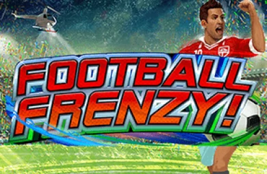 Football Frenzy (NeoGames)