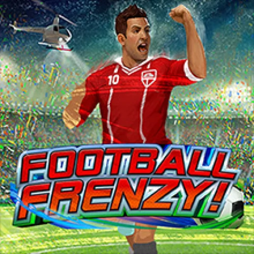Football Frenzy (NeoGames)
