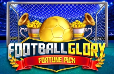 Football Glory Fortune Pick