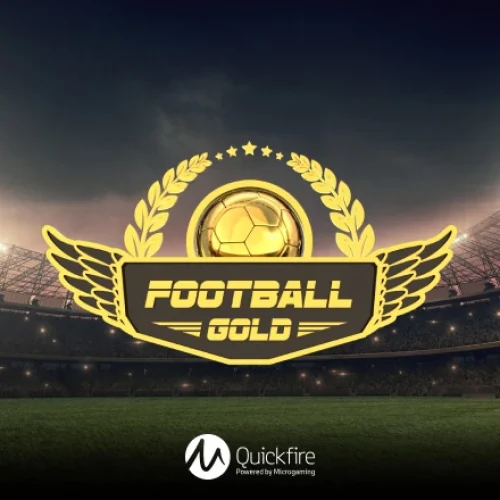 Football Gold