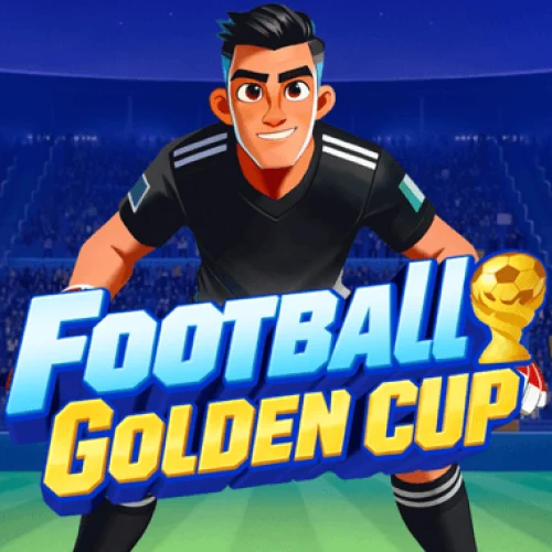 Football Golden Cup