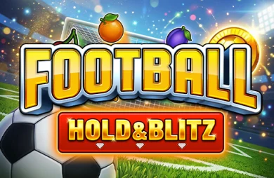 Football Hold & Blitz