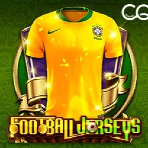 Football Jerseys