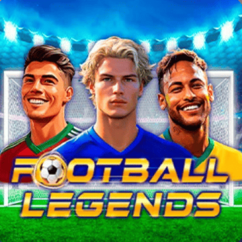 Football Legends