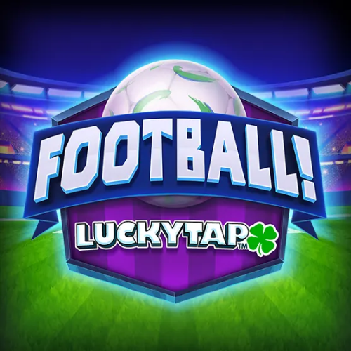 FOOTBALL! LuckyTap