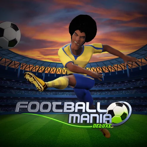 Football Mania Deluxe