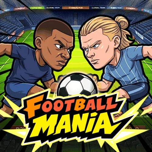 Football Mania (Funky Games)