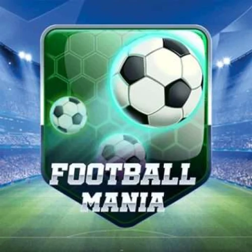 Football Mania (KA Gaming)