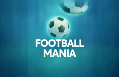 Football Mania (PA Slots)