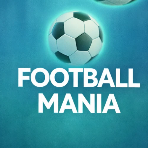 Football Mania (PA Slots)