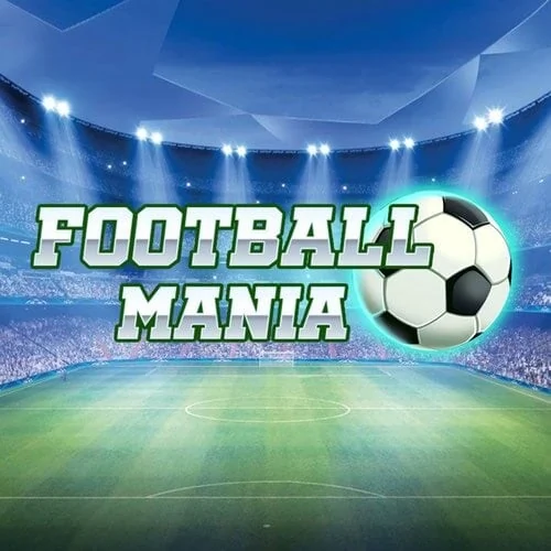 Football Mania (Wazdan)