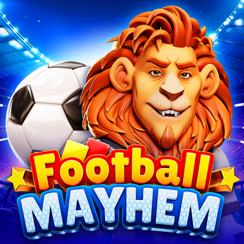 Football Mayhem