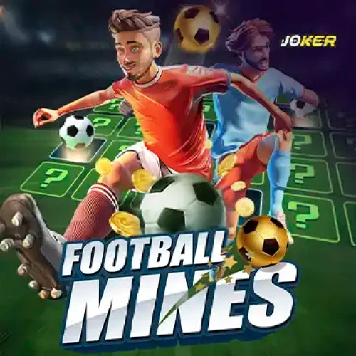 Football Mines