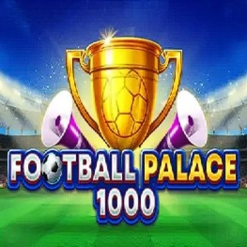 Football Palace 1000