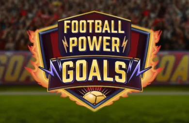 Football Power Goals
