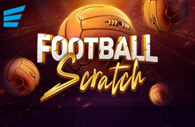 Football Scratch (Evoplay)