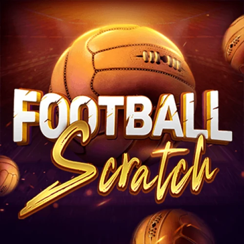Football Scratch (Evoplay)